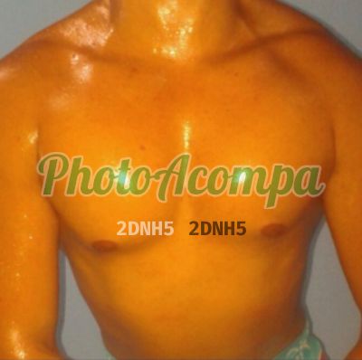 William Weber 26CM, garoto de programa em Porto Alegre