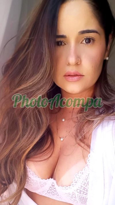 Yasmim, escort em Sudoeste / Octogonal