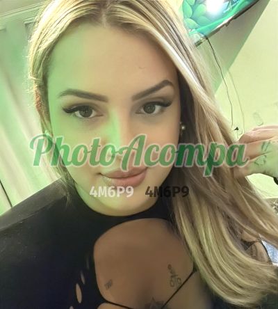 Marii Salimeni (16) 99180-7866, transex em Campinas