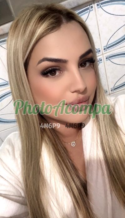 Marii Salimeni (16) 99180-7866, transex em Ribeirão Preto