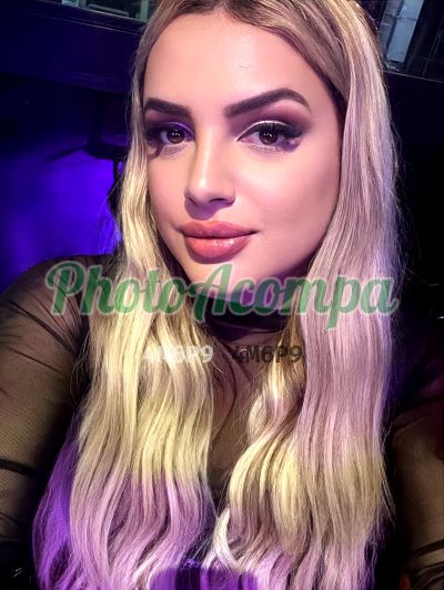 Marii Salimeni (16) 99180-7866, transex em Ribeirão Preto