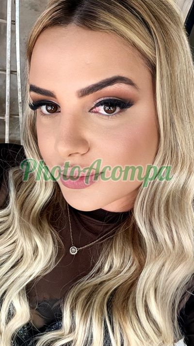 Marii Salimeni (16) 99180-7866, trans em Ribeirão Preto