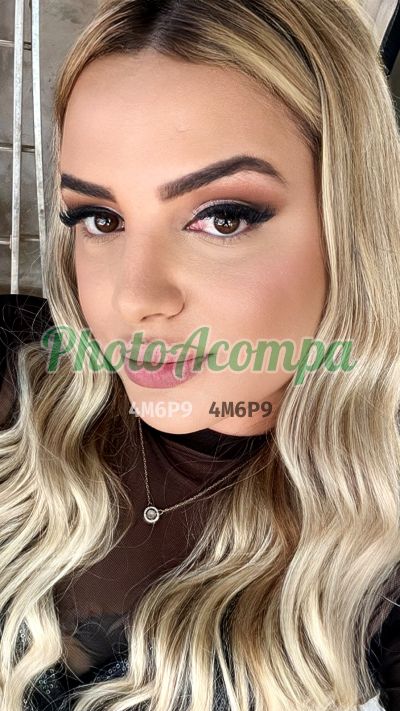 Marii Salimeni (16) 99180-7866, trans em Ribeirão Preto
