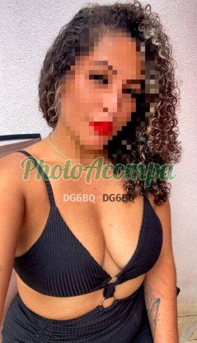 Gisele safadinha, acompanhante em Bauru