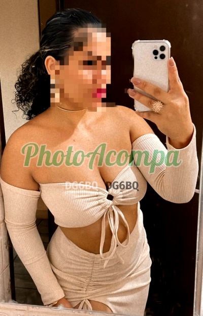 Gisele safadinha, garota de programa em Bauru