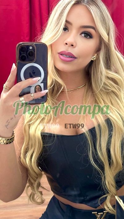 Izabela, acompanhante em Salvador