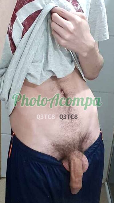 Garoto de Programa, garoto de programa em São Paulo