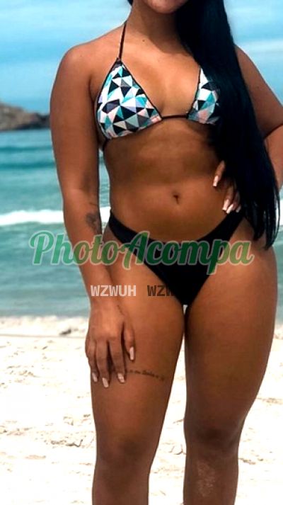 Nathy (19) 98198-9780, acompanhante em Tatuí