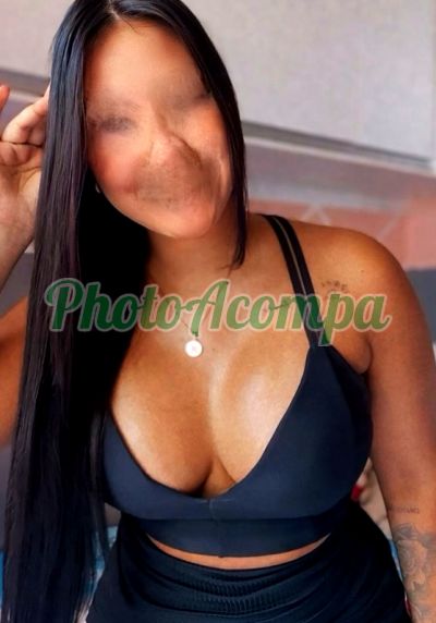 Nathy (19) 98238-6692, Garota de programa em Valinhos