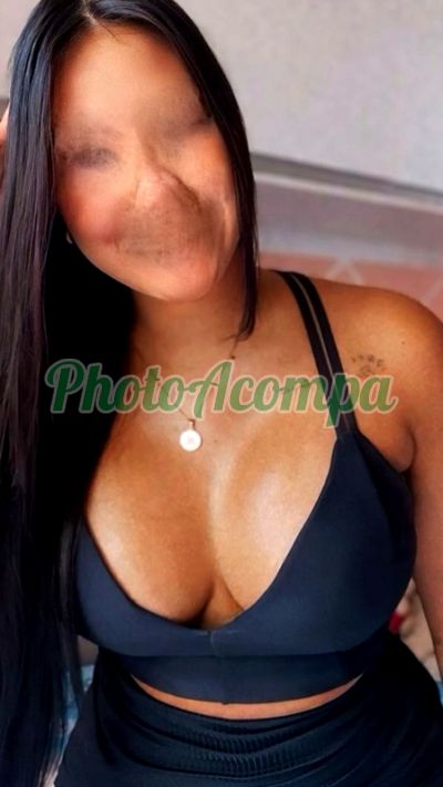 Nathy (19) 98238-6692, Garota de programa em Valinhos