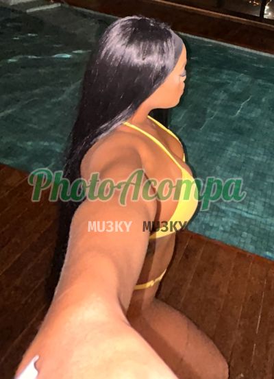 Maitê Soares (13) 98137-2778, garota de programa em Praia Grande