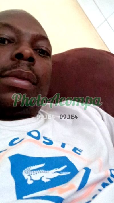 Daniel Nogueira da Silva, garoto de programa em Sumaré