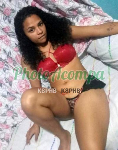 Pamela Silva, escort em São José dos Campos