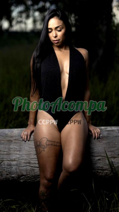 Morena sp, escort no Centro (SP)