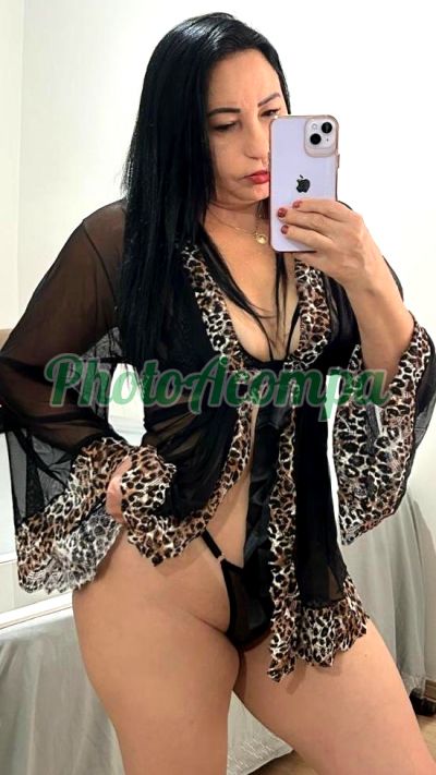 Priscila (11) 98207-8478, garota de programa em Santo André (ABC Paulista)
