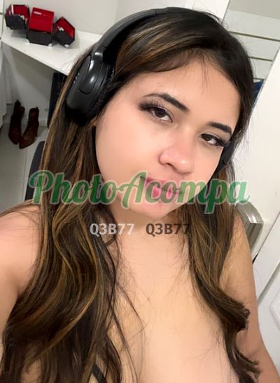 Isabela, acompanhante em São Paulo