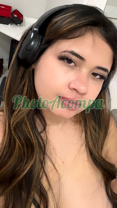 Isabela, acompanhante em São Paulo