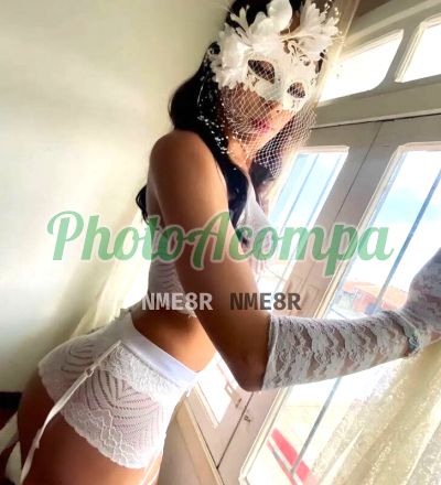 Priscyla, transex em Planaltina