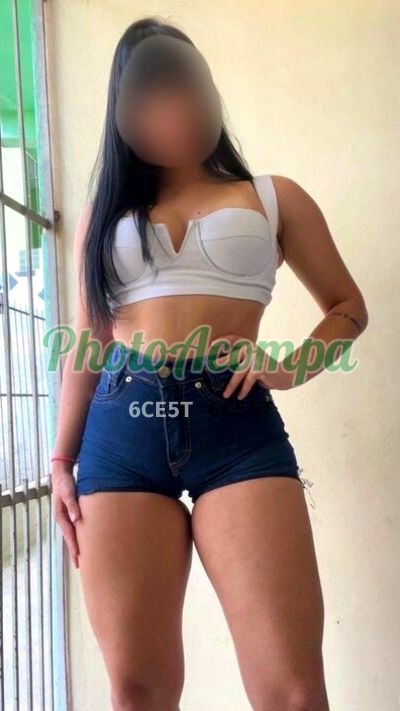 Rafa, escort em Valinhos
