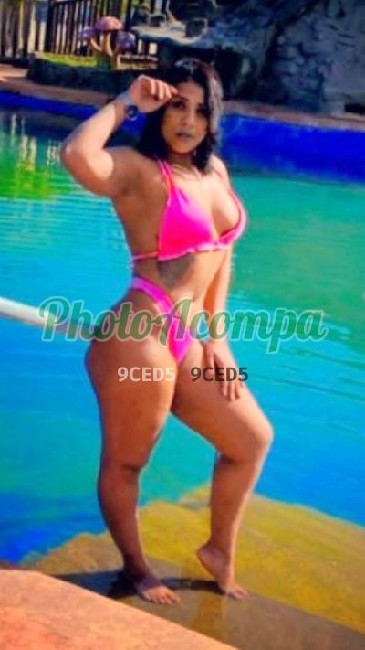 Alice, escort em Itapira