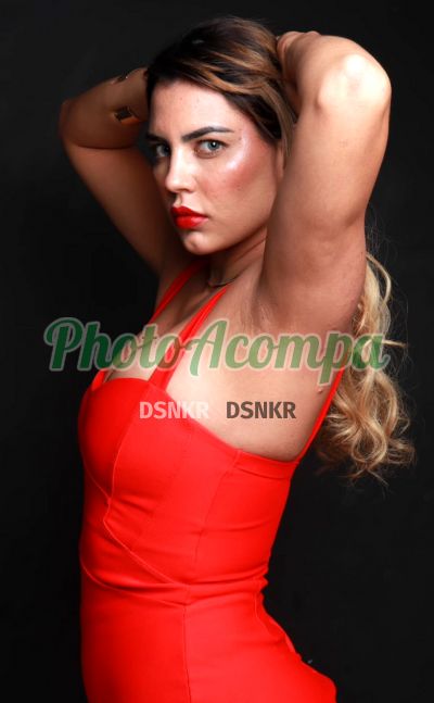 Bruna, escort em São Paulo