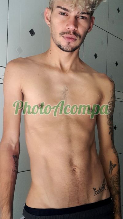 Matheus Oliveira (11) 95195-6913, garoto de programa em Fortaleza