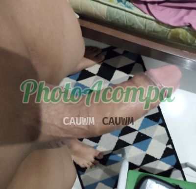 Guilherme, garoto de programa em Recife