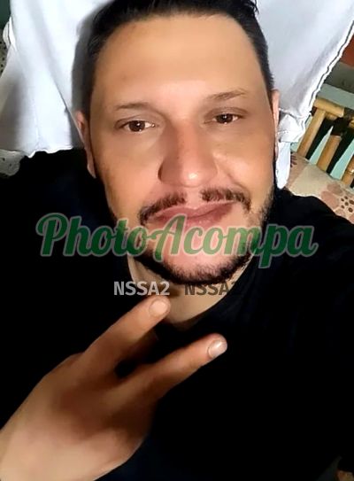 Carlo, garoto de programa em Tatuapé (SP)