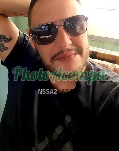Carlo, garoto de programa em Tatuapé (SP)