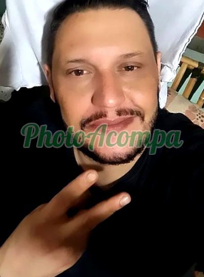 Carlo, garoto de programa em Tatuapé (SP)