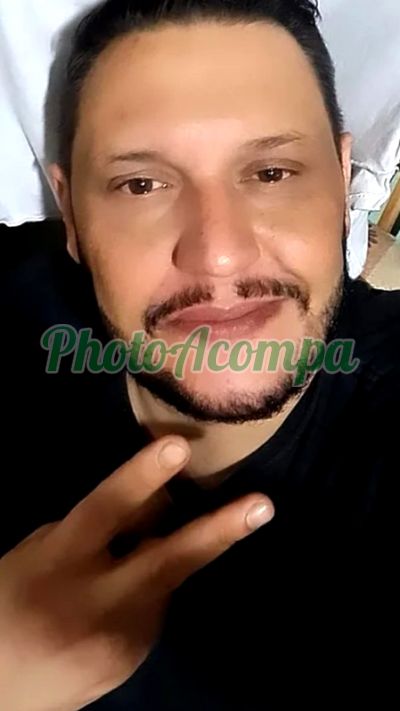 Carlo, garoto de programa em Tatuapé (SP)