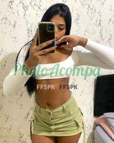 Laila (21) 96888-8037, transex em Jacarepaguá (RJ)
