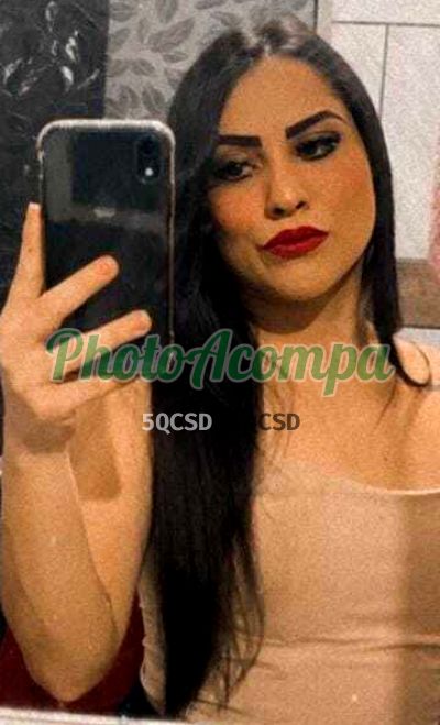 Ingrid, garota de programa em Campinas