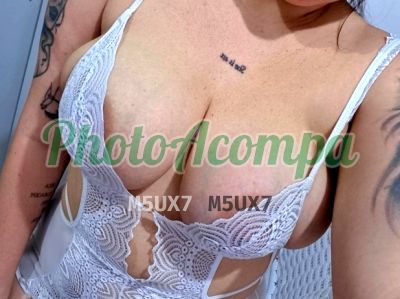 Eduarda, garota de programa em Fortaleza