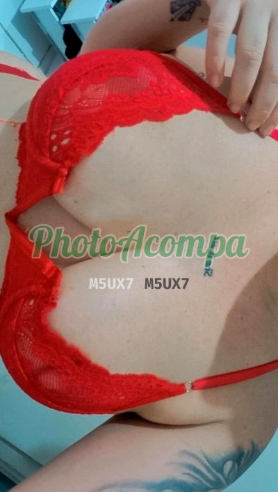 Eduarda, escort em Fortaleza