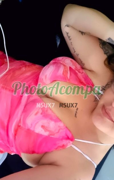 Eduarda, escort em Fortaleza