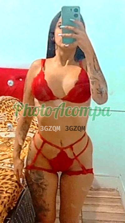 Carol (11) 97046-4806, escort em Carapicuíba