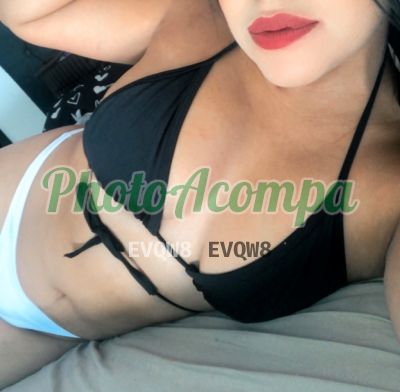 Vitória, escort em Suzano