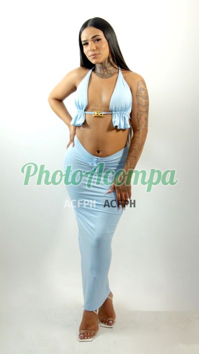 Yasmin Carraro (11) 94944-1164, trans em Carapicuíba