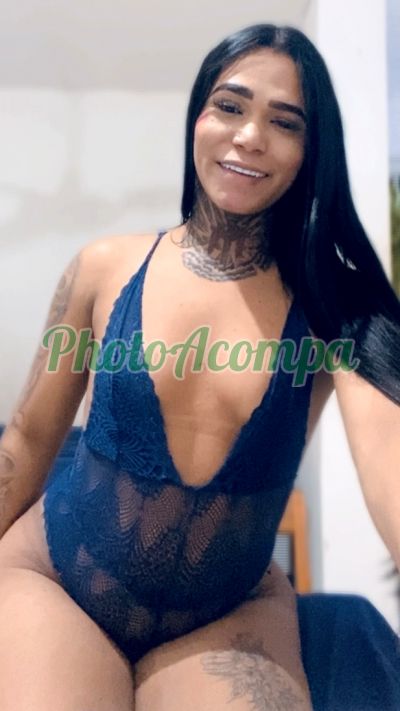 Yasmin Carraro (11) 94944-1164, transex em Carapicuíba