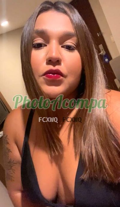 Mel Lopes (85) 99730-3609, acompanhante em Araguaína