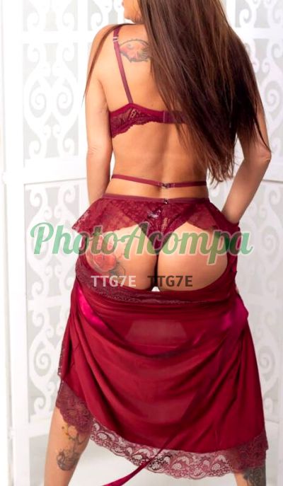 Adriana Albuquerque (19) 99143-2752, acompanhante em Campinas
