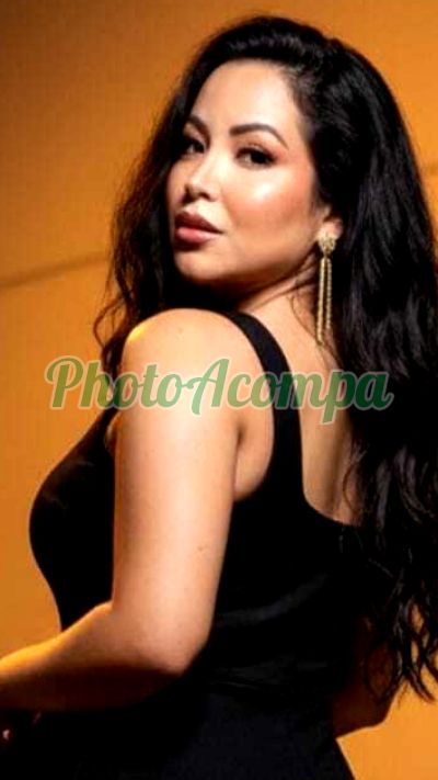 Akemi Yumi (11) 96148-5374, escort na Zona Norte (SP)