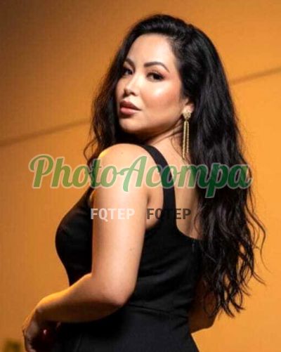 Sayuri Naomi (11) 96148-5374, garota de programa na Zona Norte (SP)