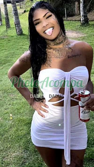 Gabriella (12) 98859-5685, transex em Extrema