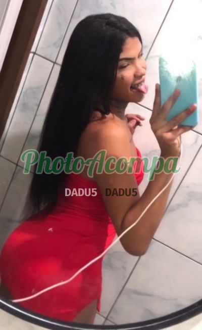 Gabriella (12) 98859-5685, transex em Extrema