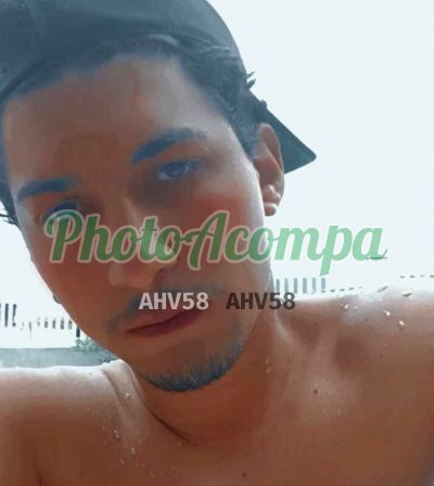 Eduardo, garoto de programa em Curitiba