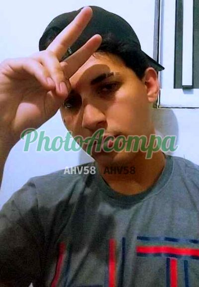 Eduardo, garoto de programa em Curitiba
