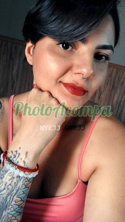 Jizelly (11) 94976-6660, escort em Sorocaba