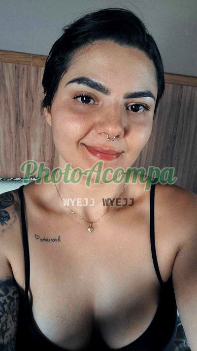 Jizelly (11) 94976-6660, garota de programa em Sorocaba
